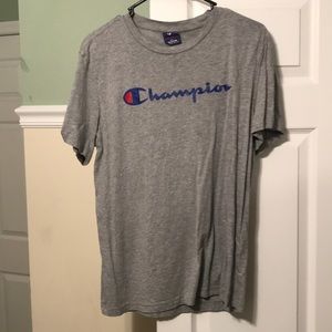 Champion t-shirt